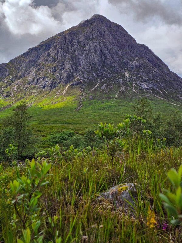 Glen Coe Glen Etive Aussichtspunkte Skyfall Harry Potter Tipps