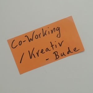 Corona Co-Working Kreativität Ziele