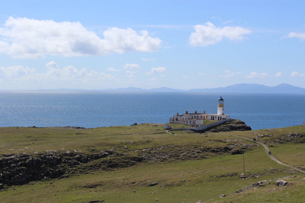 Die schönsten Orte auf der Isle of Skye: Neist Point