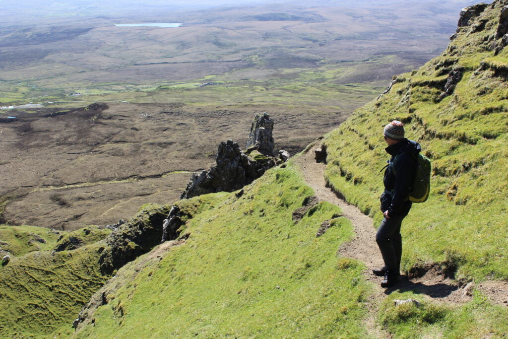 Isle of Skye Geheimtipps: Quiraing