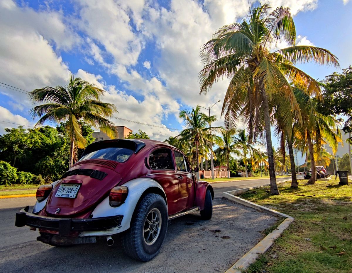 Unsere Erfahrungen und Tipps über die Insel Cozumel in Mexiko