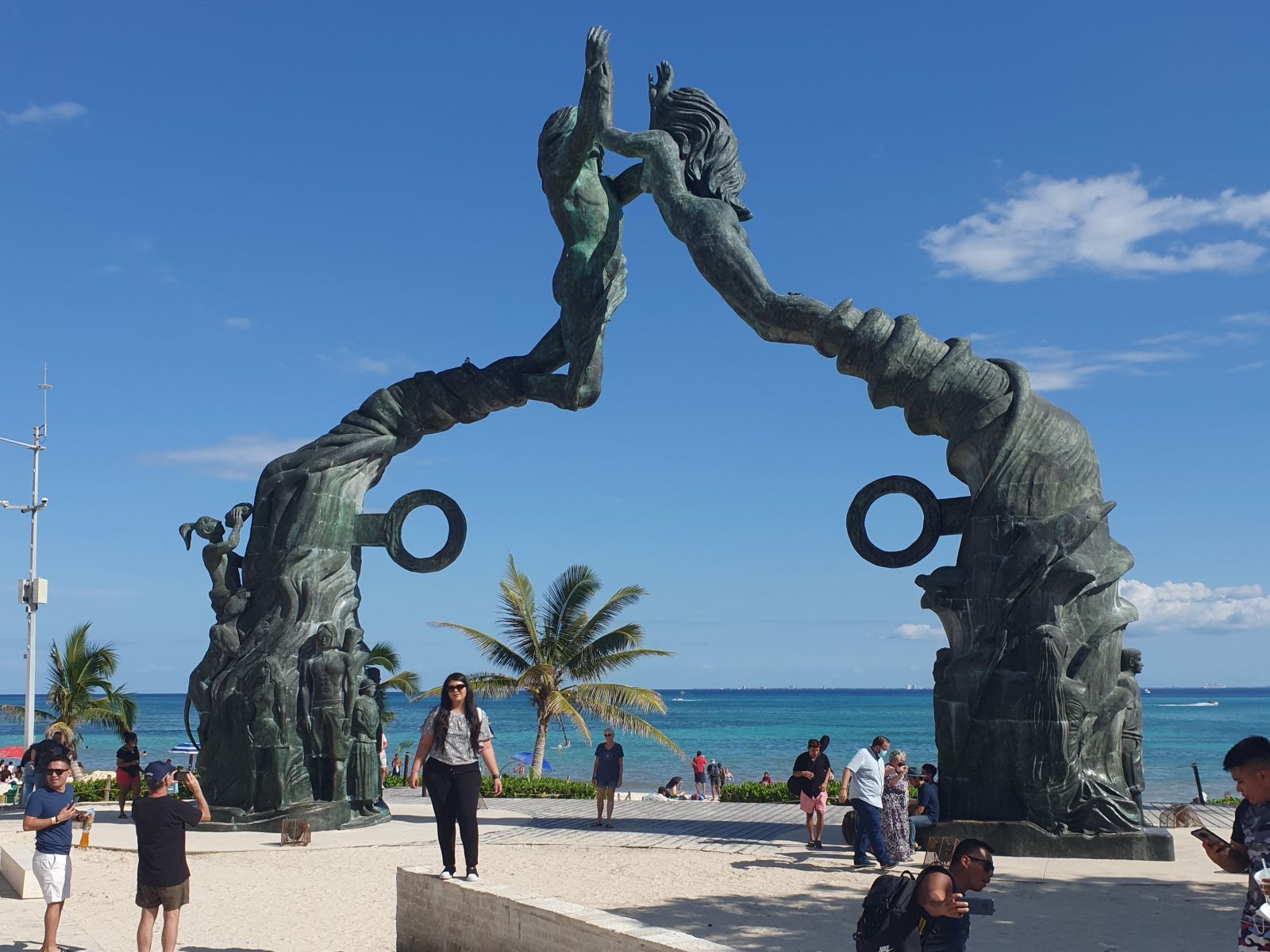 Unser Fazit zu Playa del Carmen