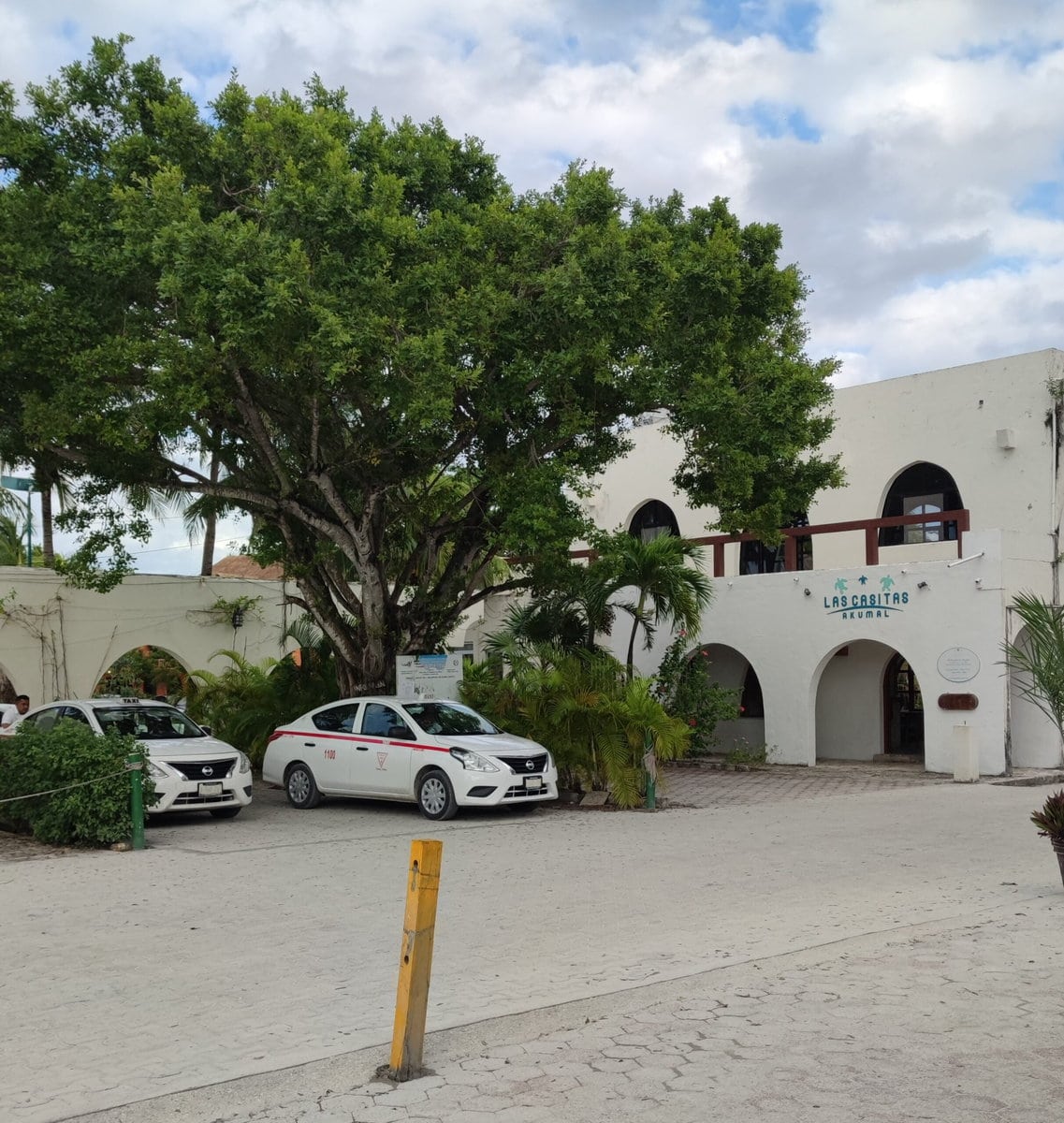 Taxi Preise in Akumal, Mexiko - Teure Abzocke