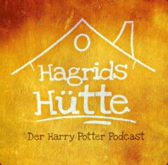 Podcast Empfehlung Harry Potter