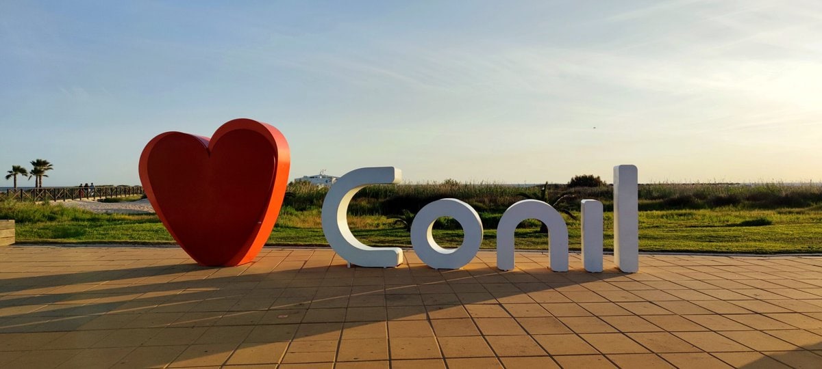 Conil de la Frontera: Tipps für  Individualurlaub & unsere Erfahrungen