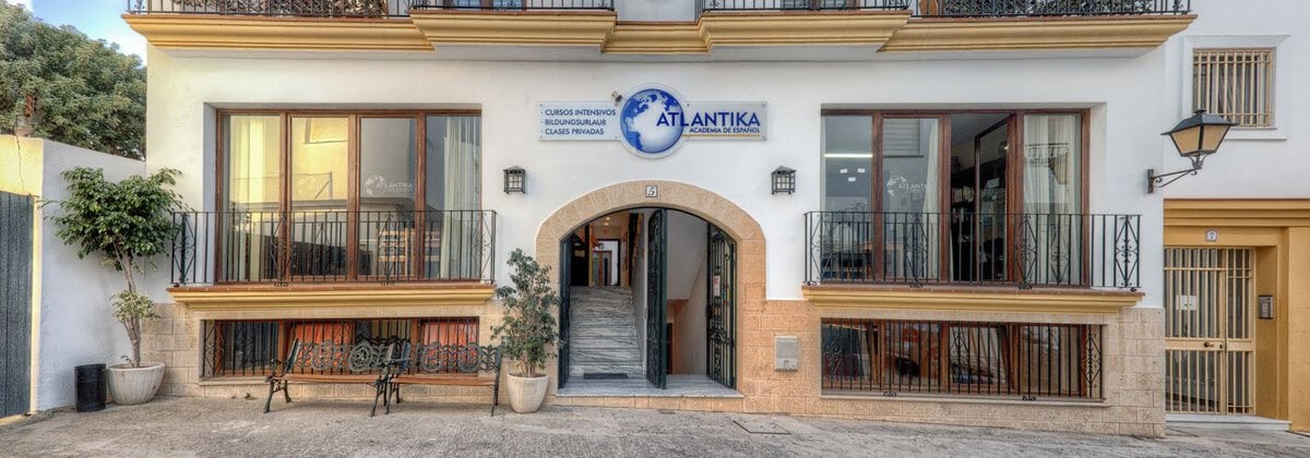 Spanisch lernen im Bildungsurlaub in Conil