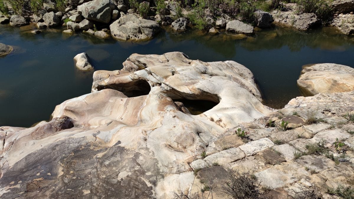 Wandern, Tipps und Erfahrungen in Jimena de la Frontera in Andalusien