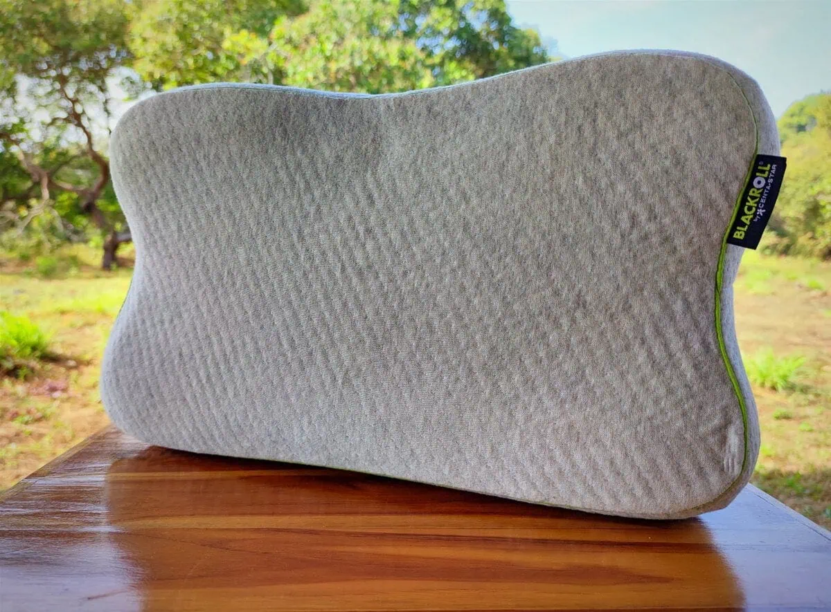 Blackroll Recovery Pillow