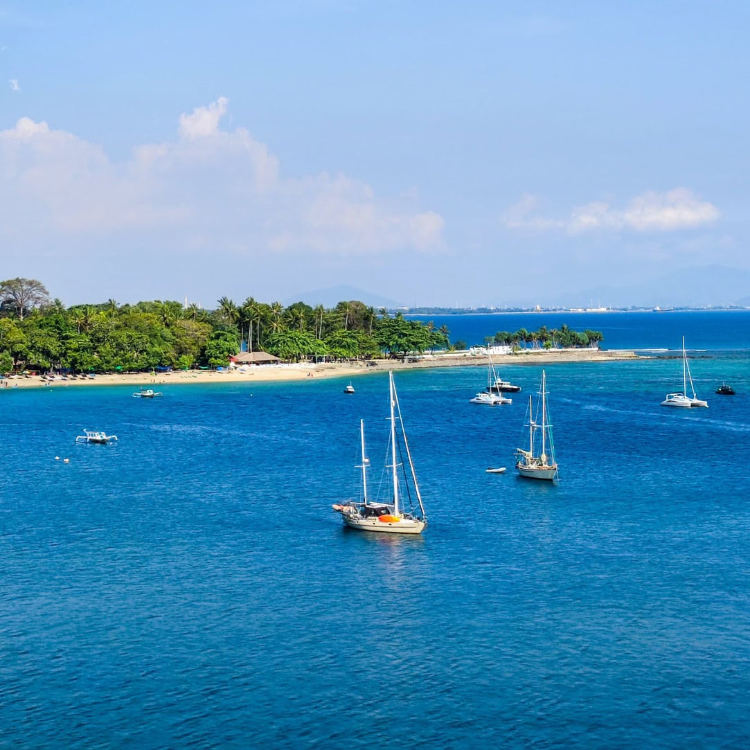 Lombok Reiseführer für Urlaub und individuell Reisende