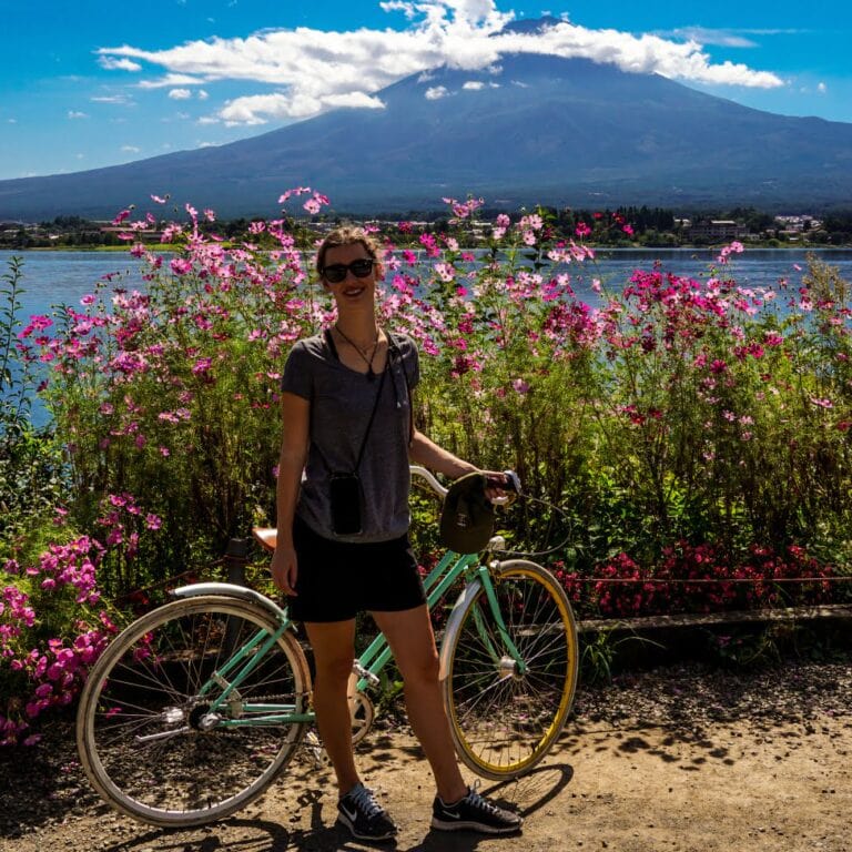  Einreise Japan ohne Rückflug / Weiterreise Ticket • 2024 