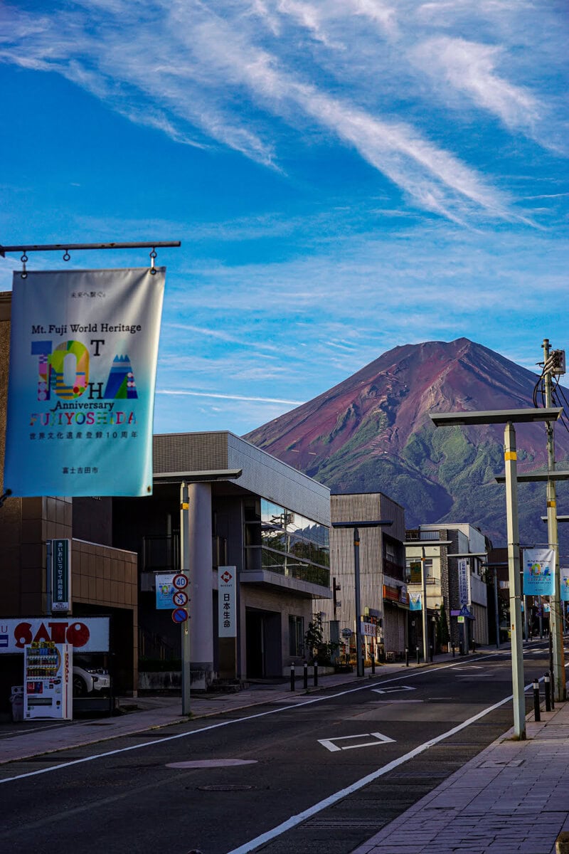 So wählt man eine gute Unterkunft in Japan aus