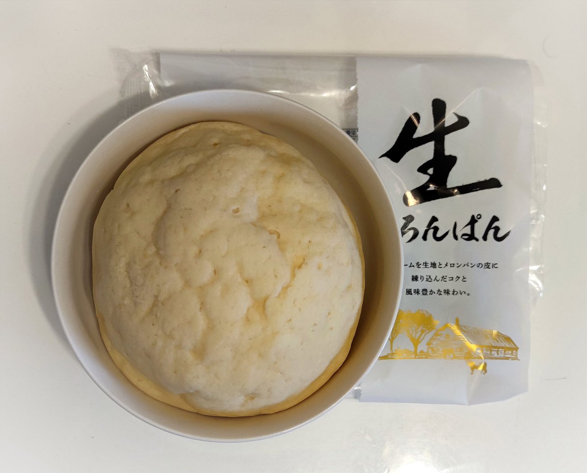 Melonpan in Japan