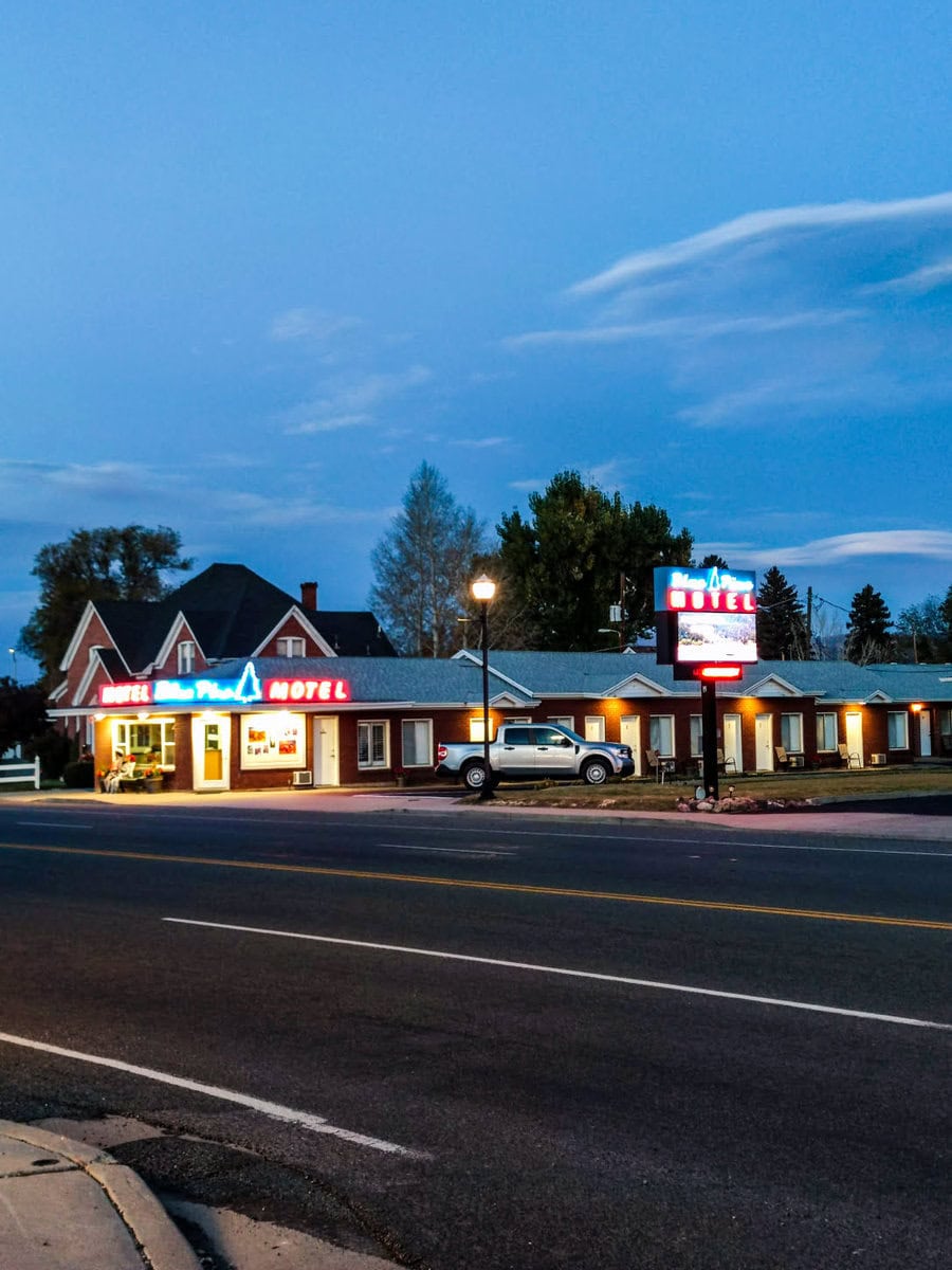Motels & Hotels in den USA: Günstigere Preise ab Oktober 
