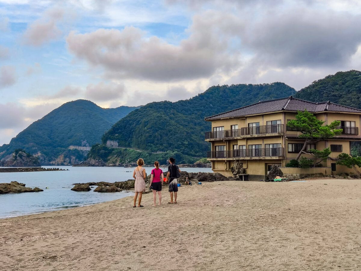 Housesitting Erfahrungen in Japan