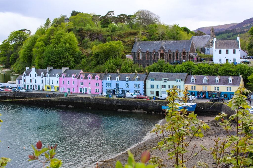 Housesitting Erfahrungen in Schottland