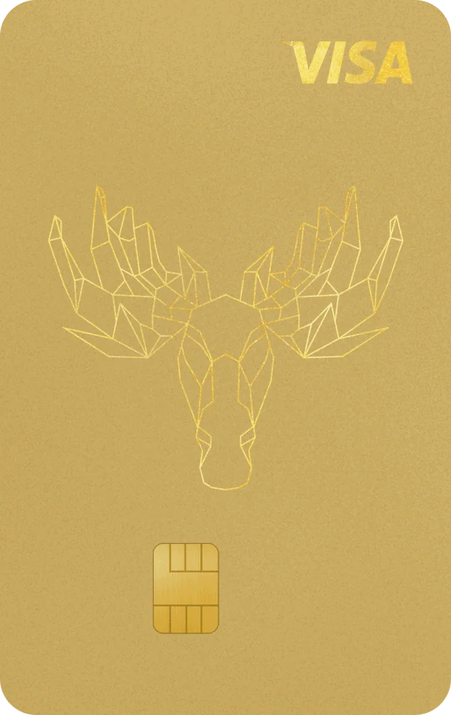 Bank Norwegian Kreditkarte