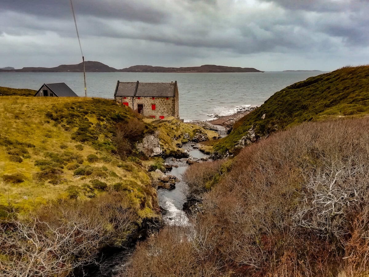 Orte in Schottland, die man für die Reise planen sollte: Westküste und Highlands