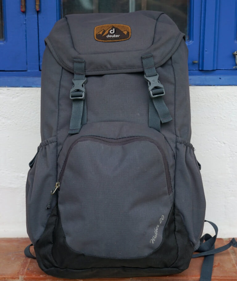 Amerikanischer Western-Cowboy-Rucksack – 41,9 Cm, Wasserabweisend, Mit Laptopfach, Für Reise & Outdoor