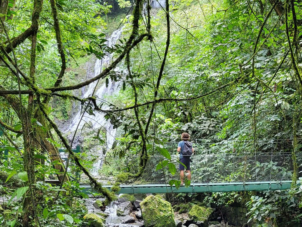 Reisebericht zu El Valle de Anton in Panama