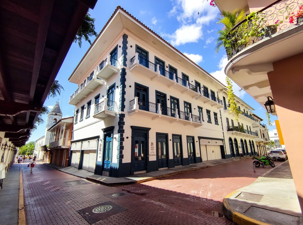 Mola Museum Panama City