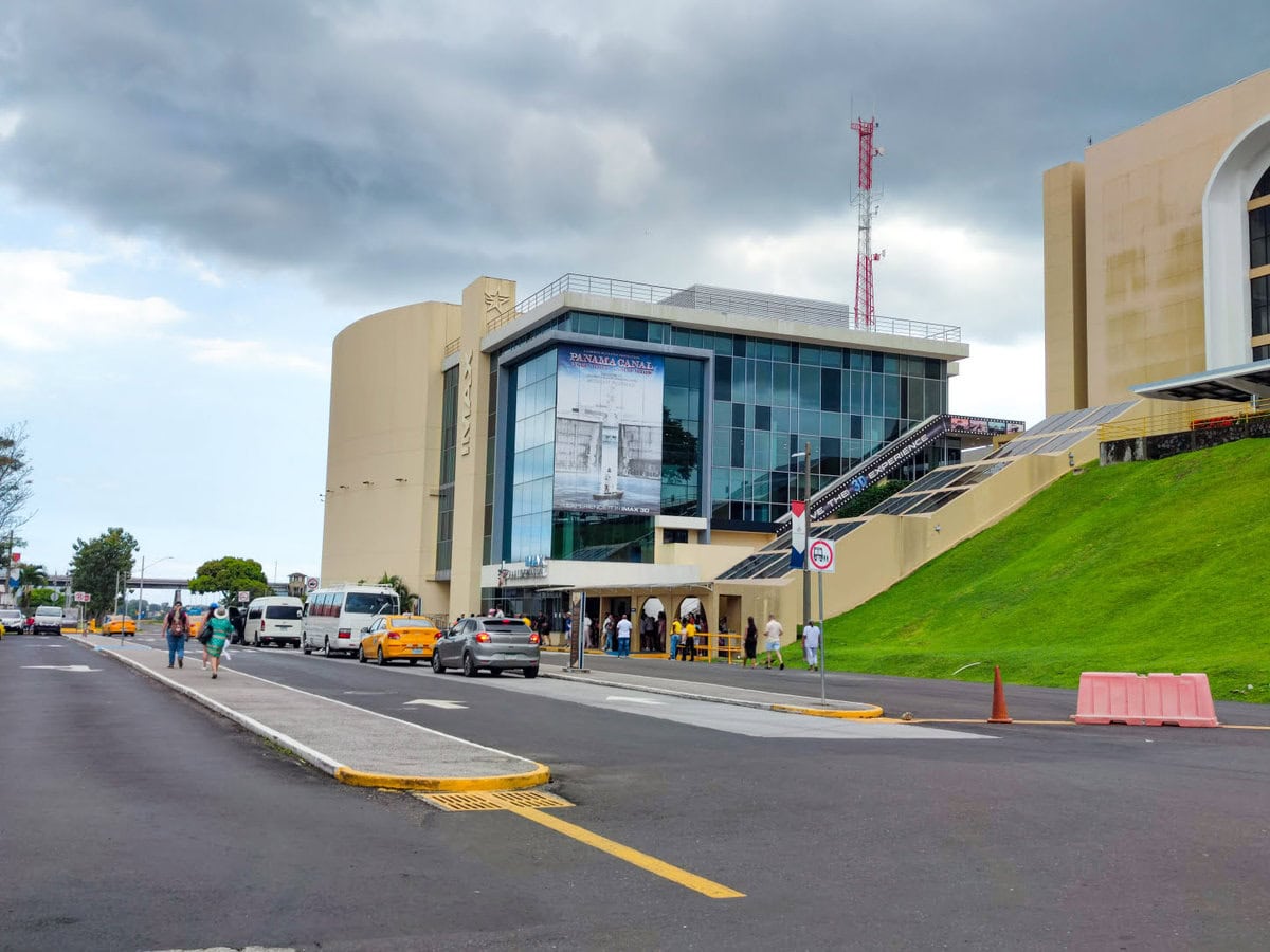 Miraflores Locks: Lohnt sich der Besuch des Panama Kanal