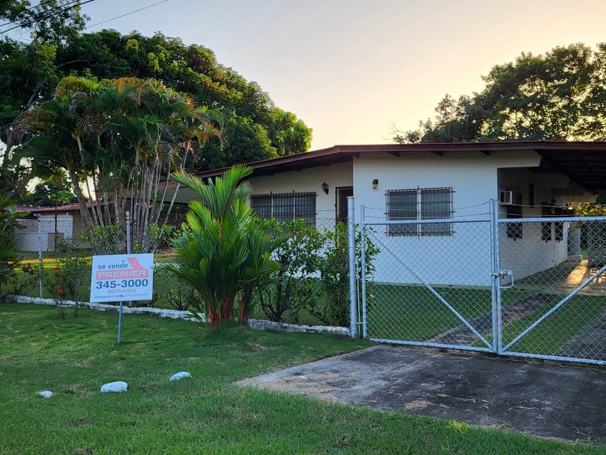 Auswandern nach Panama: Haus kaufen in Playa Coronado