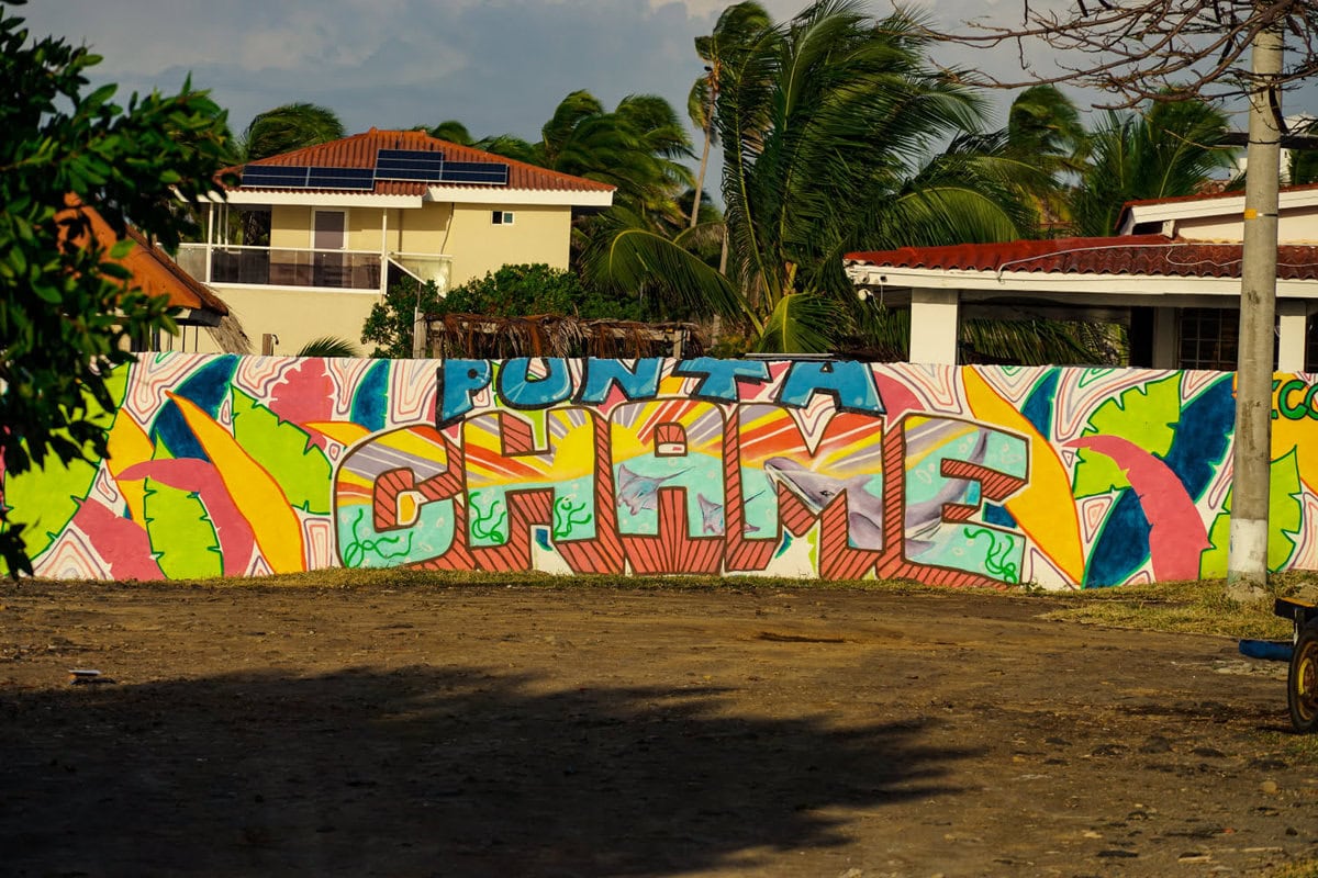 Punta Chame, Panama: Strandurlaub und Kitesurfing Erfahrungen