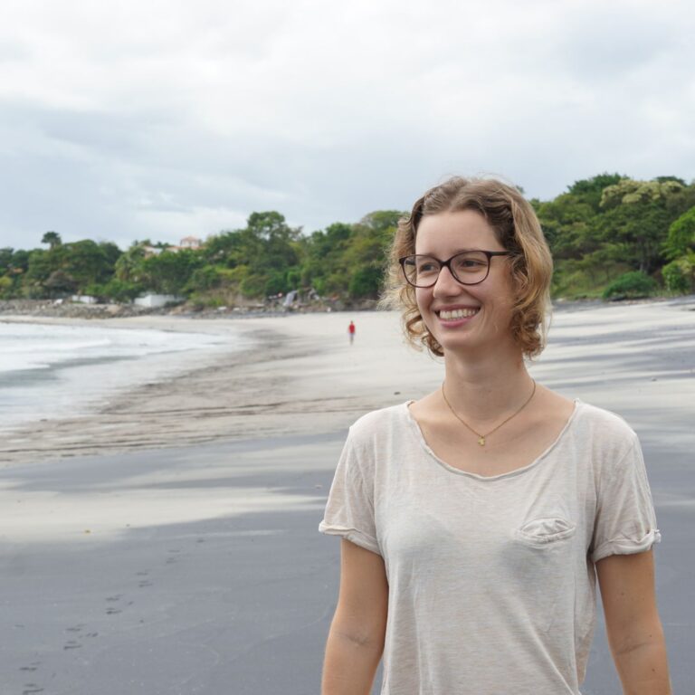 Unsere Erfahrungen und Tipps zum Ort Playa Coronado in Panama: Ein Reisebericht von Reisekröten