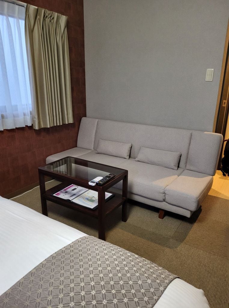 Hotel Stay Sakura Fuga in Kyoto