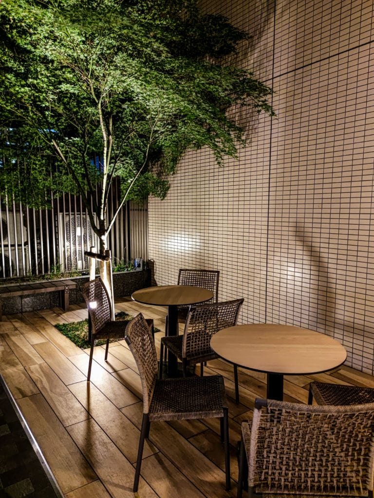 Hotel Stay Sakura Fuga in Kyoto