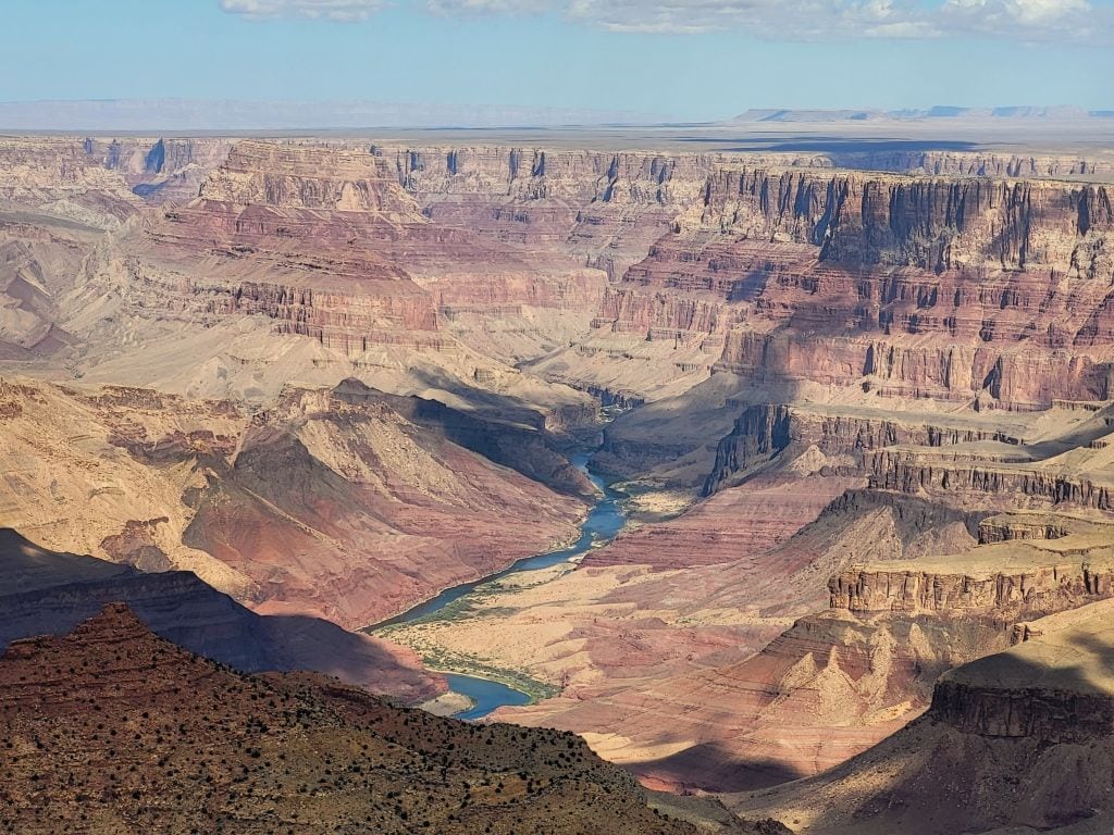 Grand Canyon North Rim