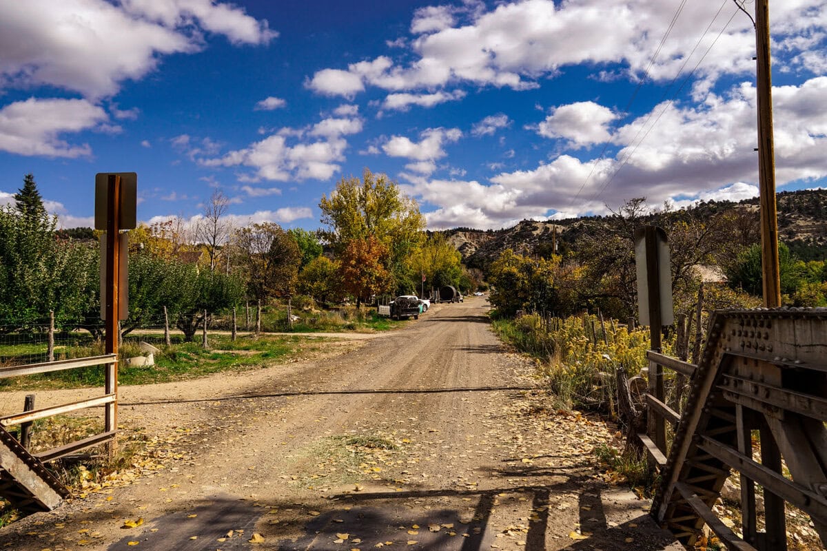 Glendale in Utah, Schönste Orte im Südwesten der USA