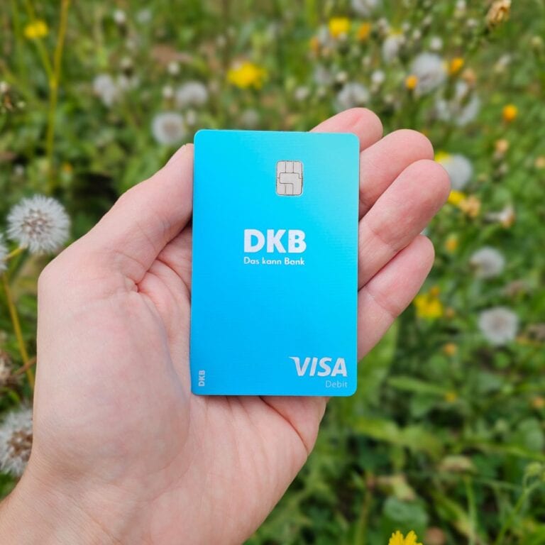 Unsere Erfahrungen mit der DKB: Kontowechsel, Visa-Debitkarte im Ausland auf Reisen, Gemeinschaftskonto und Alternative Kreditkarten