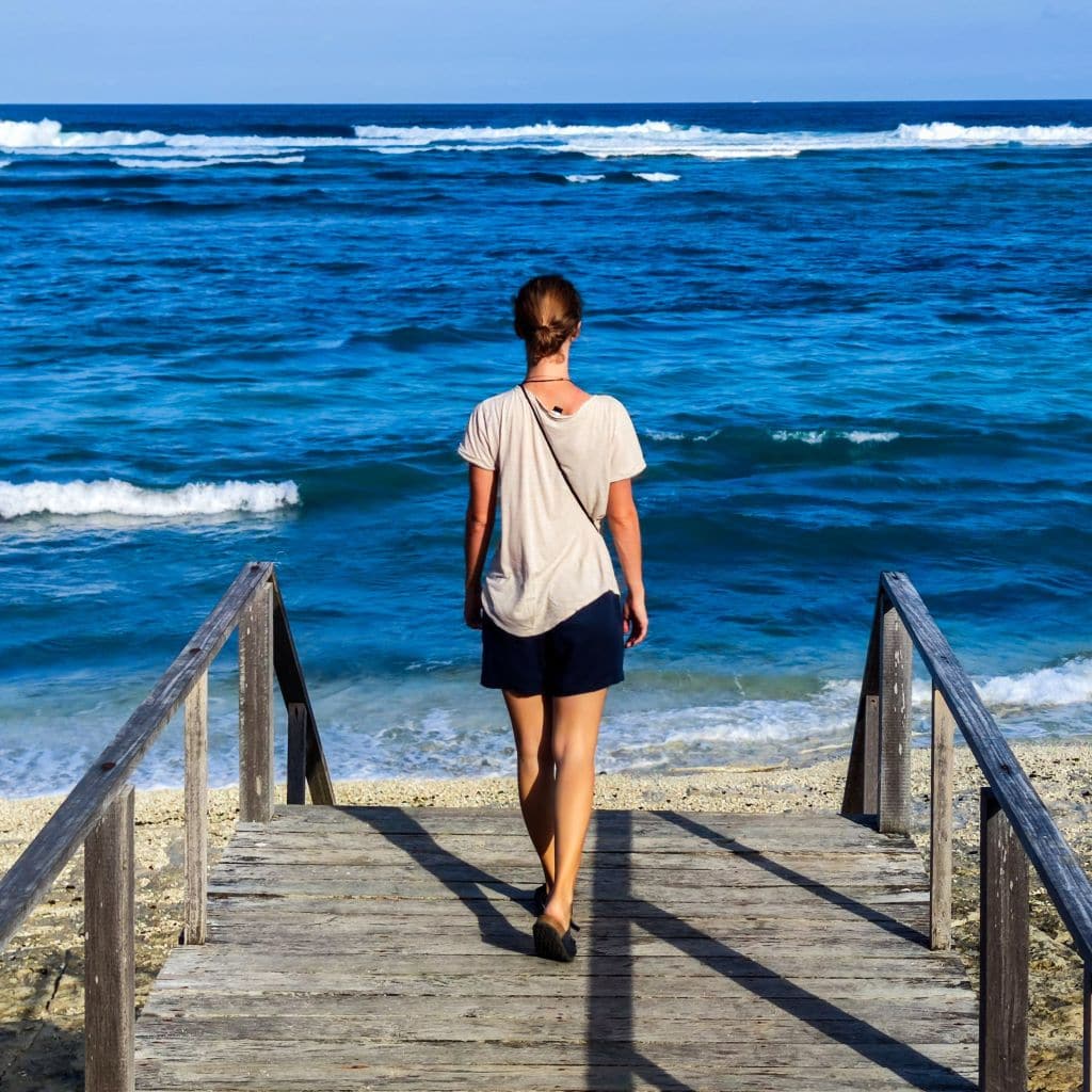 Unsere Erfahrungen und Tipps für schöne Strände im Süden von Bali