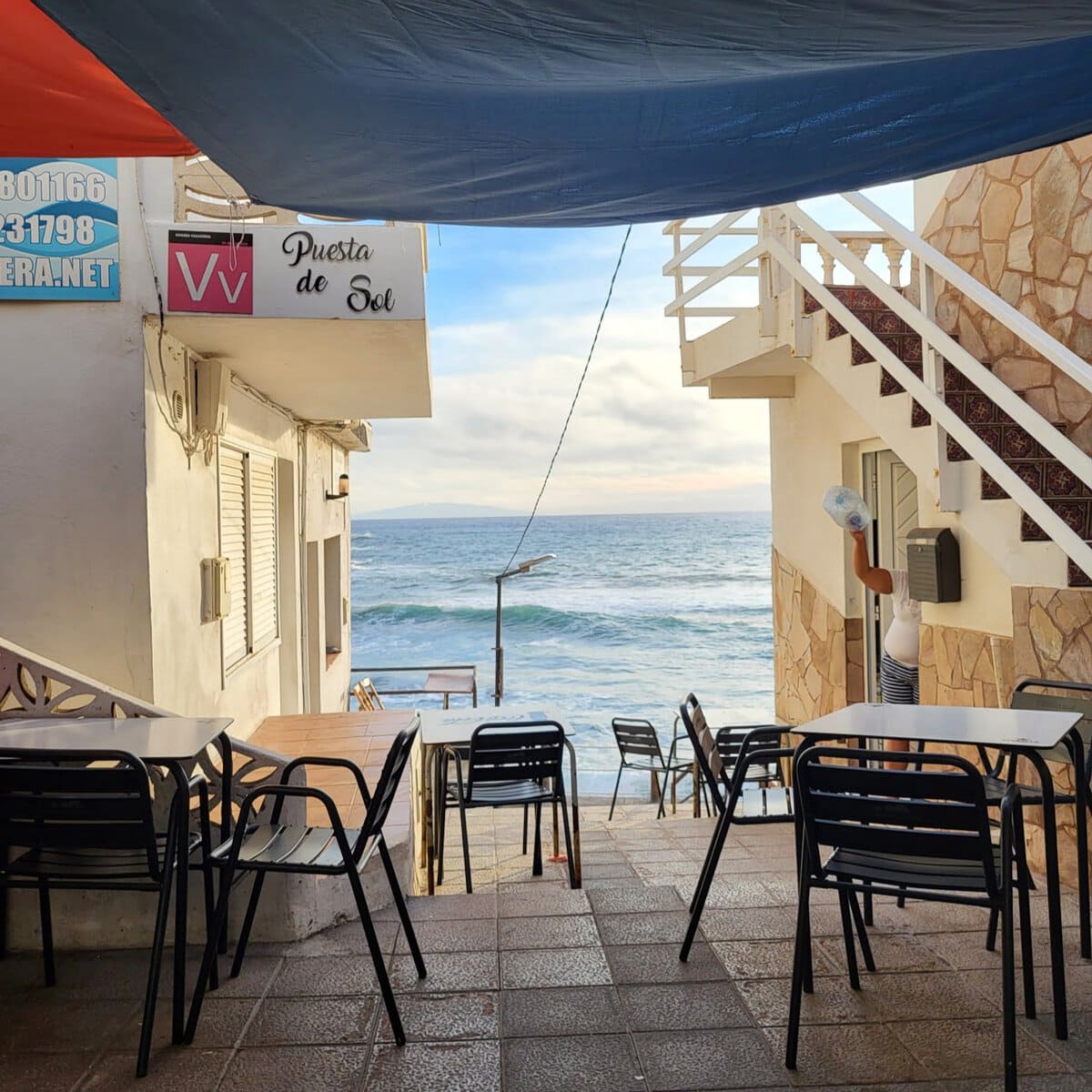 Alojera Tipps und Infos zu Strand, Unterkunft und Sehenswürdigkeiten