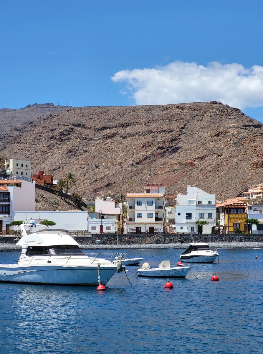 Unser Fazit und Erfahrungen in Playa Santiago auf La Gomera