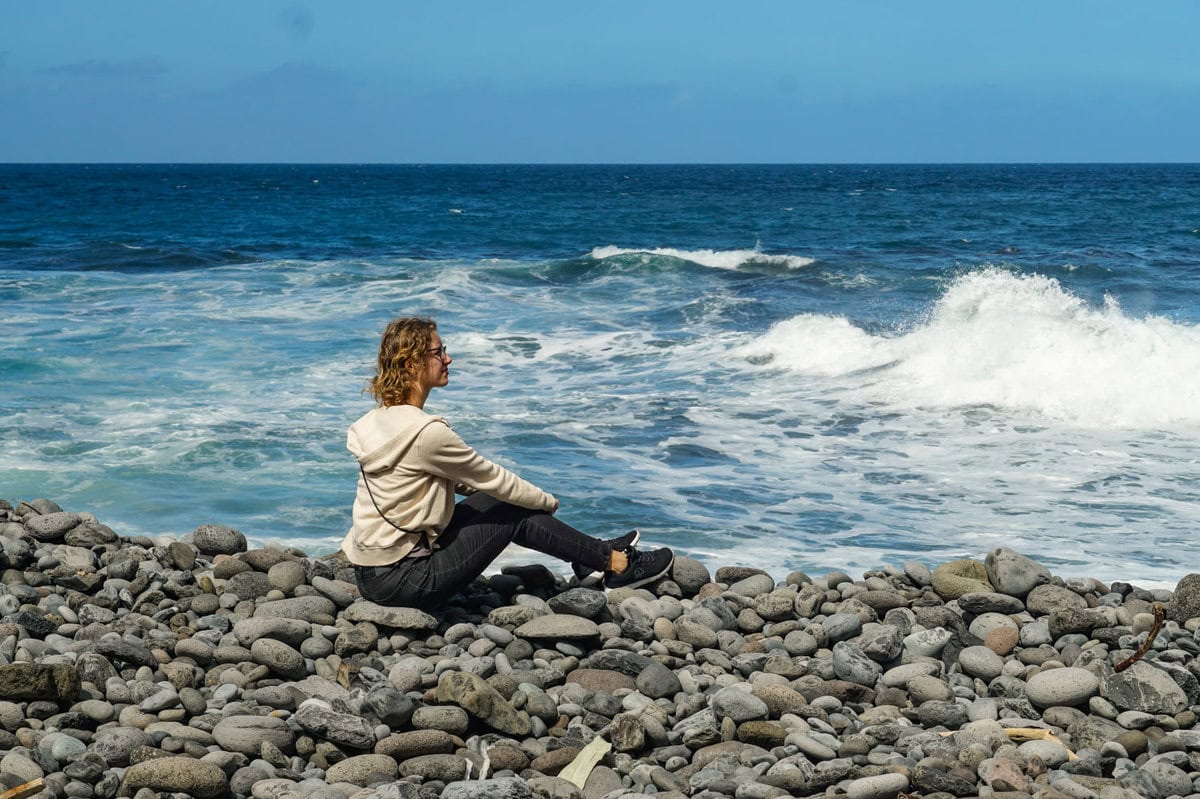 Strand von Hermigua auf La Gomera: Unser Fazit und Erfahrungen in hermigua