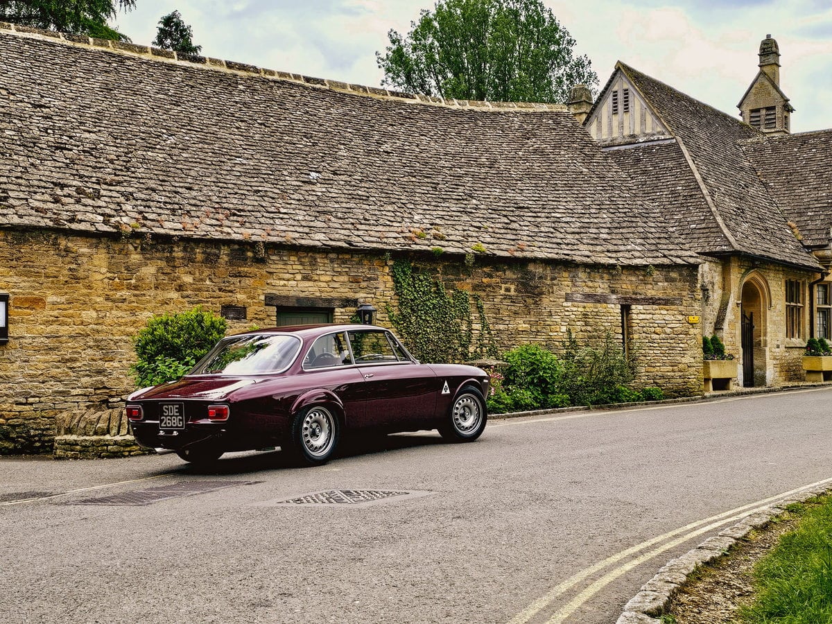 Cotswolds Urlaub: Upper Slaughter und Lower Slaughter als Sehenswürdigkeiten
