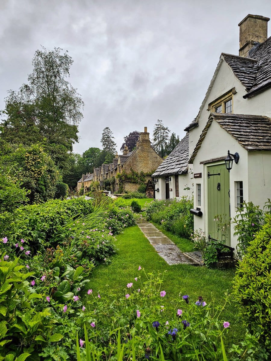 Cottage mieten in Castle Combe