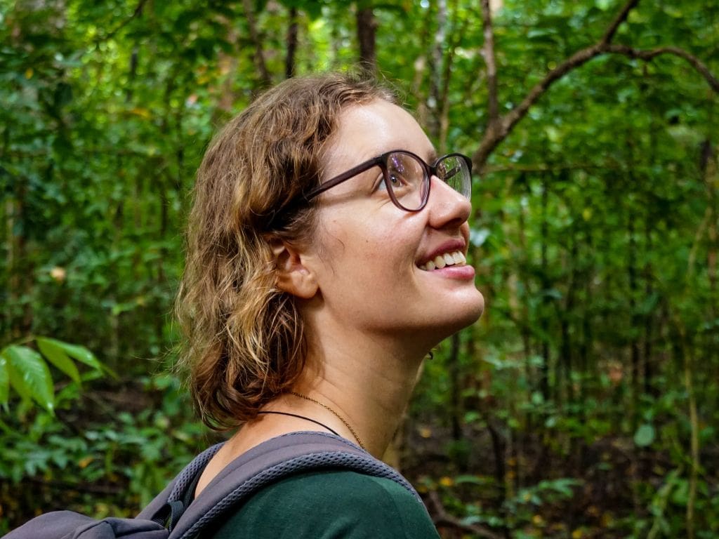 Sulawesi Reiseberatung auch zum Tangkoko Nationalpark