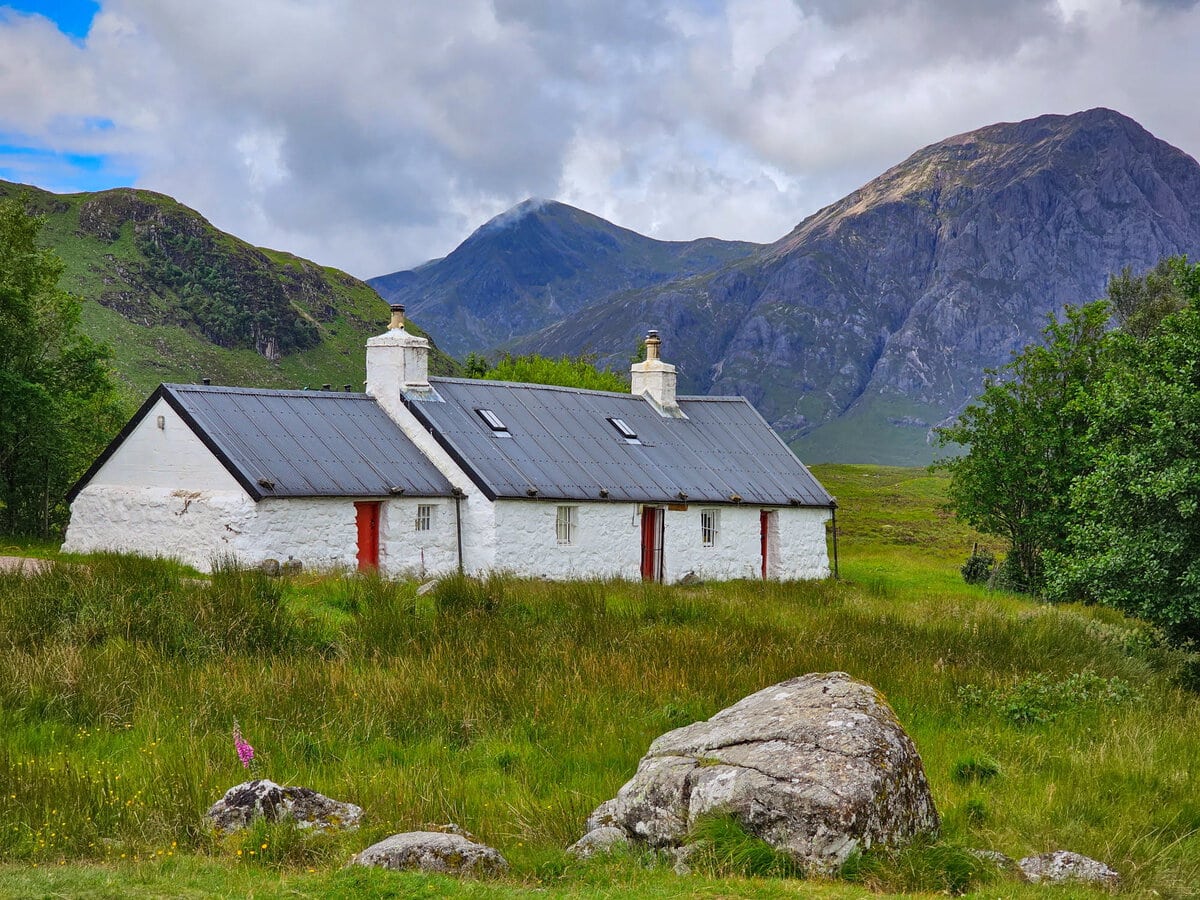 Schottland Reise Planen: Dinge auf die es ankommt und was man beachten sollte
