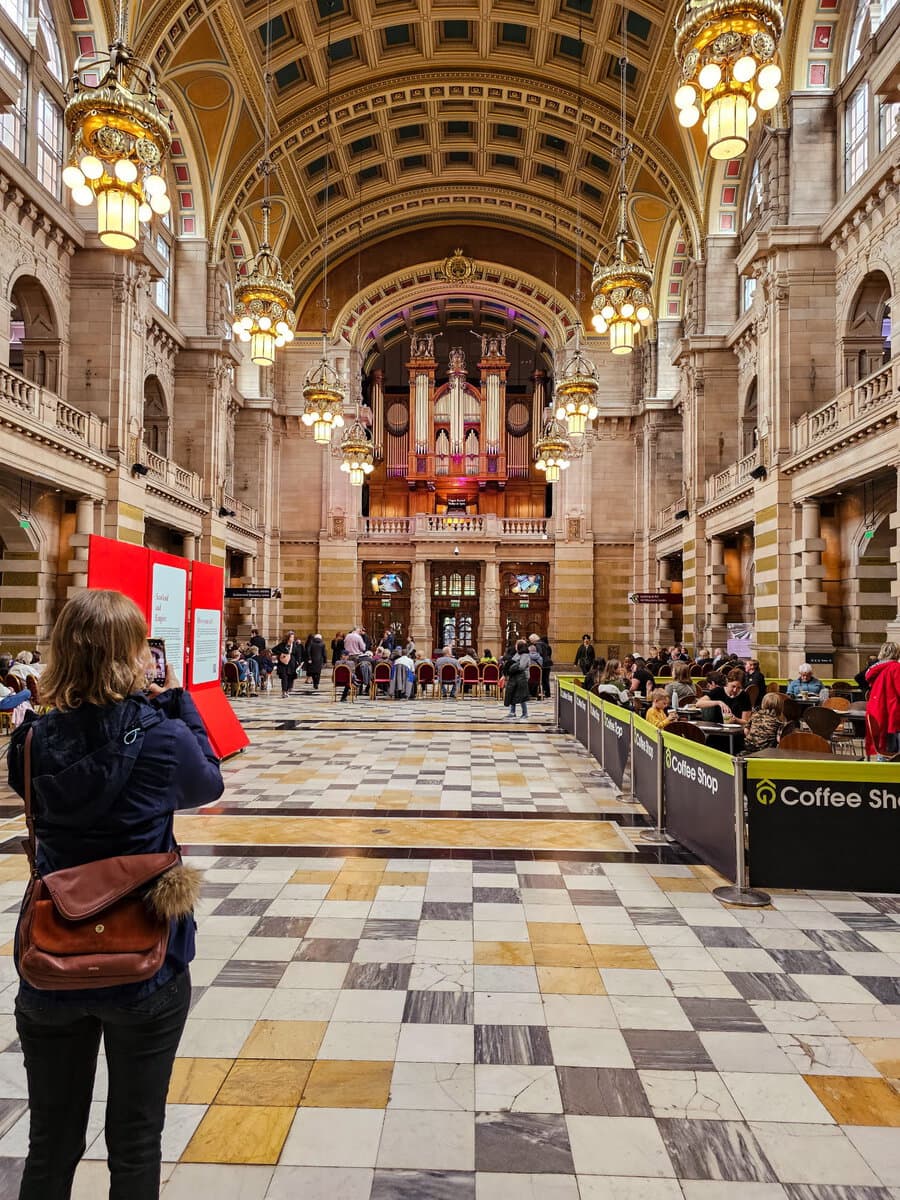 Unsere Erfahrungen in Glasgow: Lohnt sich der Besuch?