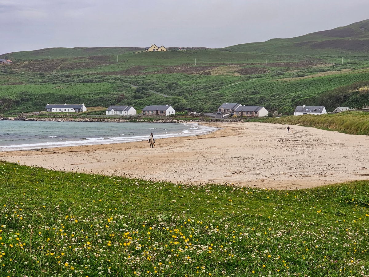 Kilnaughton Bay Insel Islay in Schottland: Unser Geheimtipp auf Islay