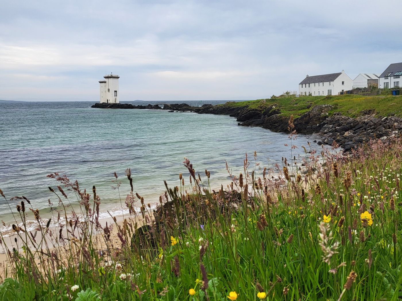 Reisebericht zu Insel Islay in Schottland, von Reisekröten