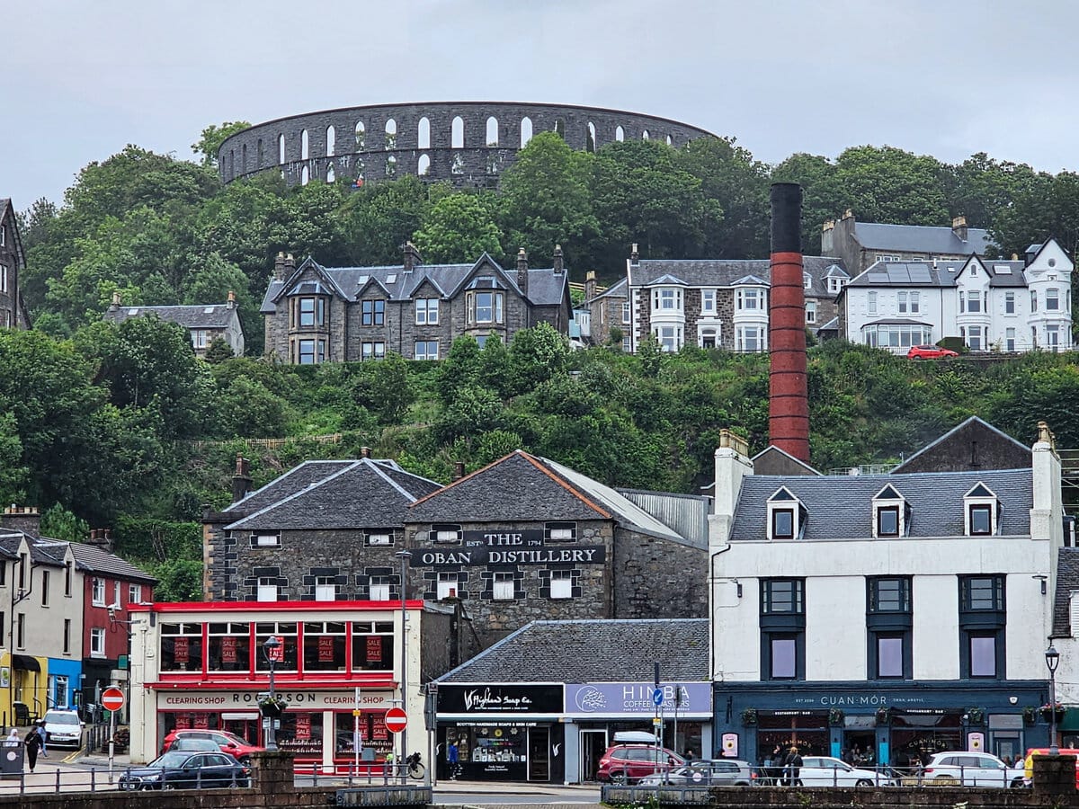 Schottland Rundreise 14 Tage: Kosten und Tipps