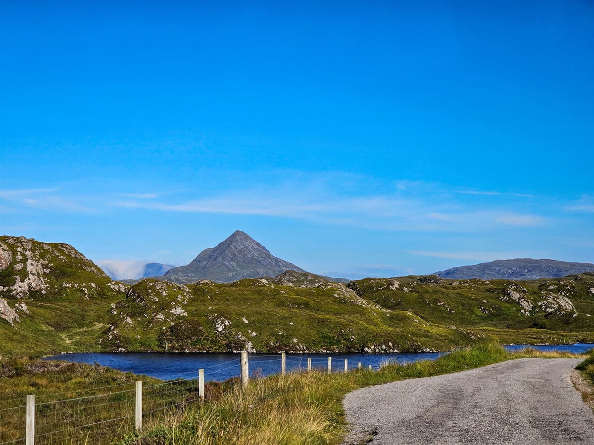 Rundreise entlang der Westküste von Schottland