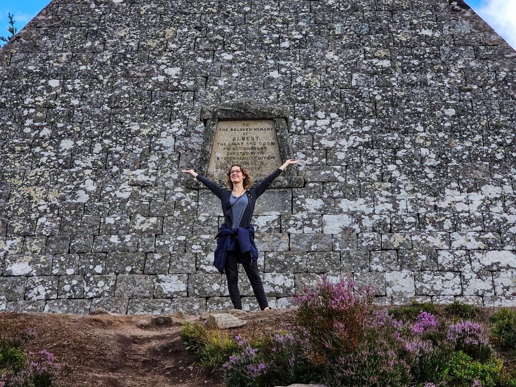 Unser Fazit zum Cairngorms Nationalpark