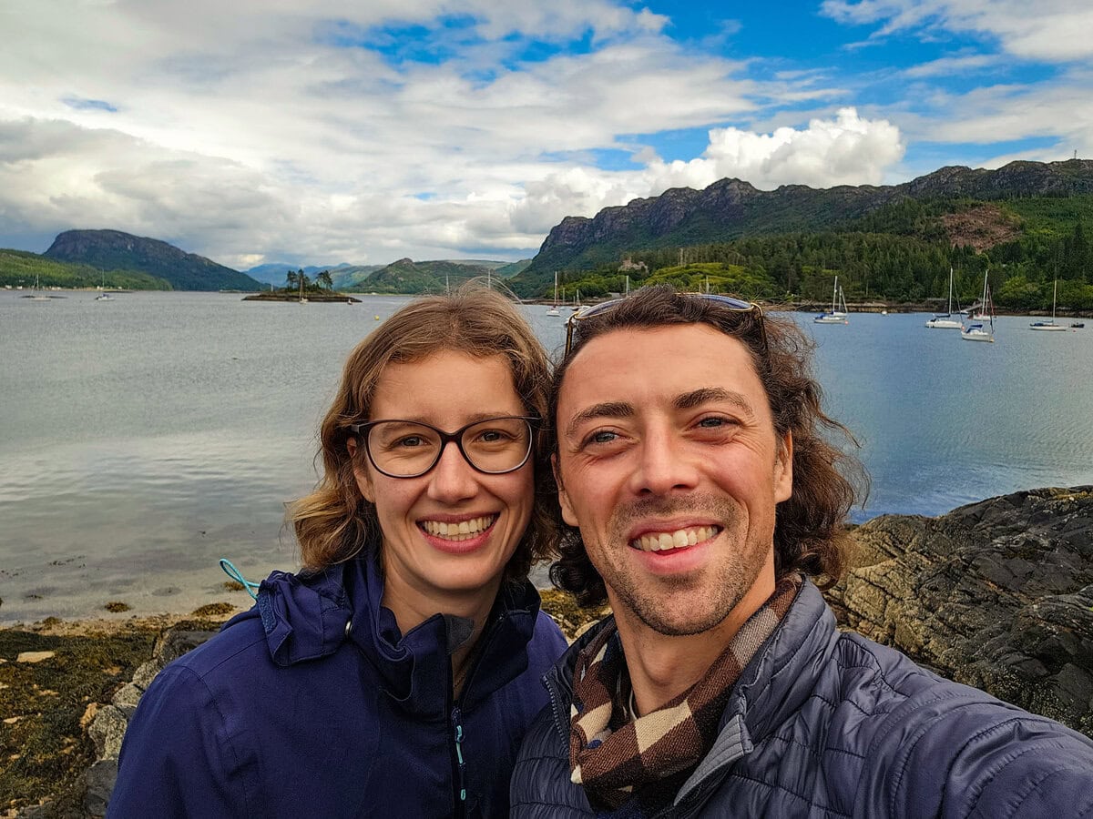 Fazit und Tipps zur Westküste von Schottland