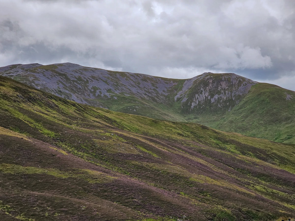 Glen Rosa auf der Insel Arran: Wanderung und Sehenswürdigkeit