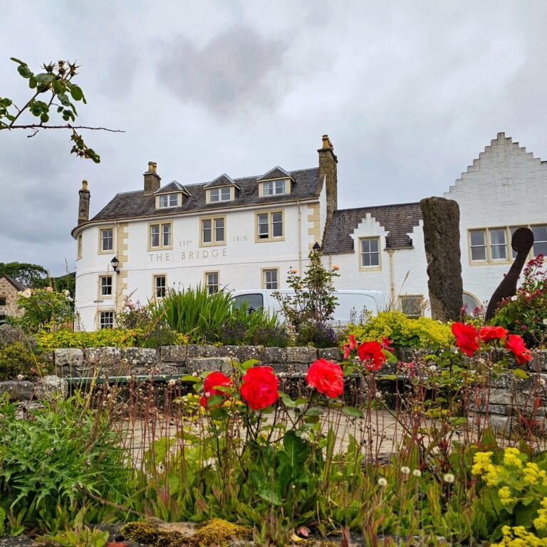 Unsere Tipps und Erfahrungen für Helmsdale in Schottland